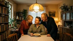 O singură frază, și copiii vă vor aprecia mereu: mai întâi sentimentele, apoi comportamentul.