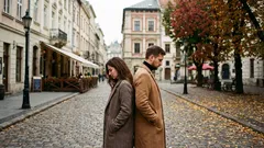 Va dispărea când lucrurile se vor complica: 6 semne ale unei persoane care te va părăsi într-un moment dificil