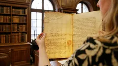 O scrisoare redactată acum 400 de ani a confirmat existența legendarului țar.