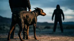 Curajoșii: 10 câini care își vor apăra stăpânul fără ezitare