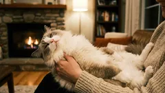 10 rase de pisici loiale, care nu și-ar schimba stăpânul pentru o bucată de salam