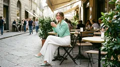 Primăvara anului 2026 va schimba totul – principalele tendințe în modă pe care le va purta toată lumea și cum să le adaptezi stilului tău