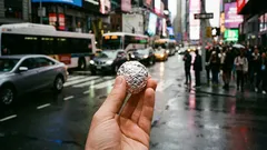 De ce merită să ai în geantă o bilă mică din folie de aluminiu (și ce ar trebui să eviți)